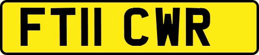 FT11CWR