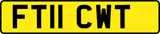 FT11CWT