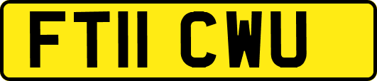 FT11CWU
