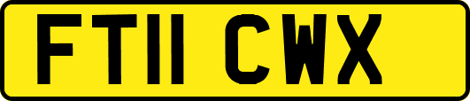 FT11CWX