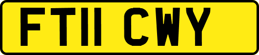 FT11CWY