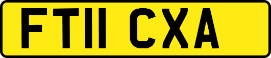 FT11CXA
