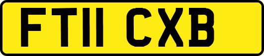 FT11CXB