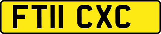FT11CXC