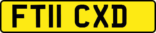 FT11CXD