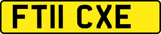 FT11CXE