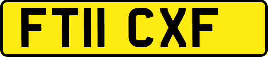 FT11CXF