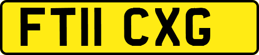 FT11CXG