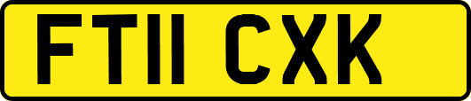 FT11CXK