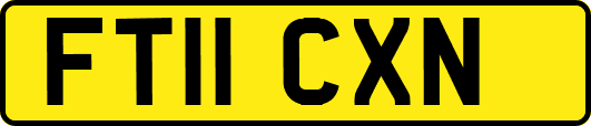 FT11CXN