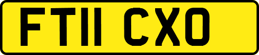 FT11CXO