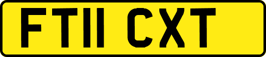 FT11CXT