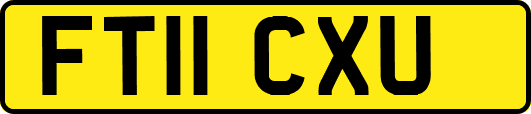 FT11CXU
