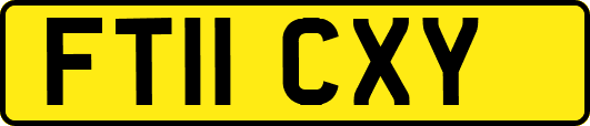 FT11CXY