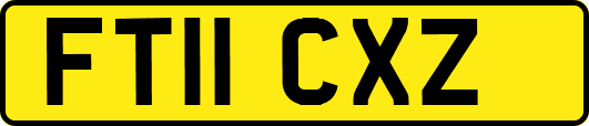 FT11CXZ