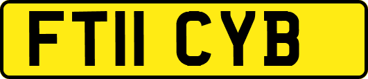 FT11CYB