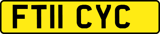 FT11CYC