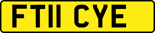 FT11CYE
