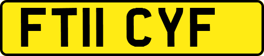 FT11CYF
