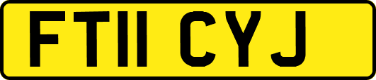 FT11CYJ