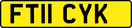 FT11CYK