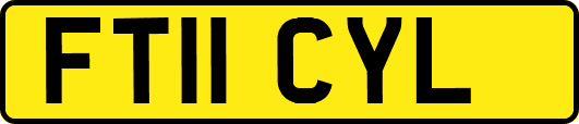 FT11CYL