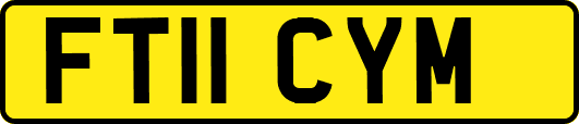 FT11CYM