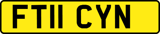 FT11CYN