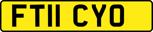 FT11CYO
