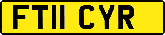 FT11CYR