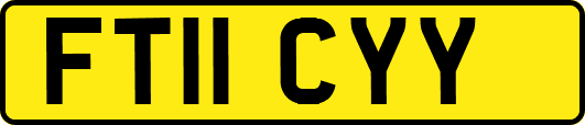 FT11CYY