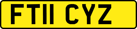 FT11CYZ