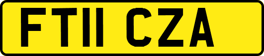 FT11CZA