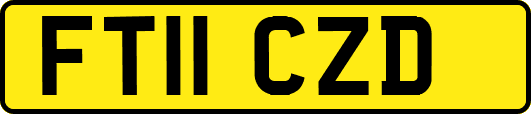 FT11CZD