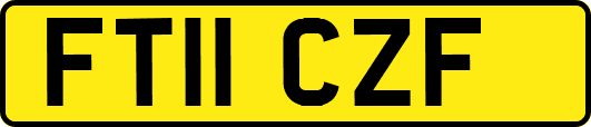 FT11CZF