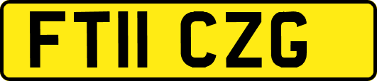 FT11CZG