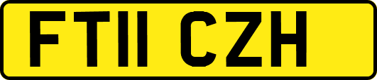 FT11CZH