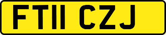 FT11CZJ