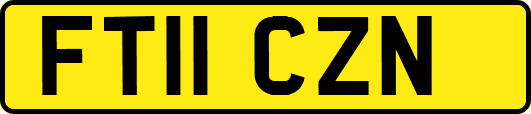 FT11CZN