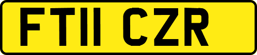FT11CZR