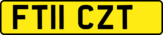 FT11CZT