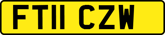 FT11CZW