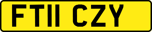 FT11CZY