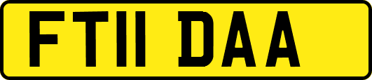 FT11DAA