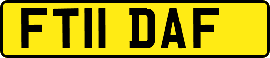 FT11DAF