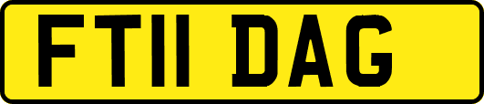 FT11DAG