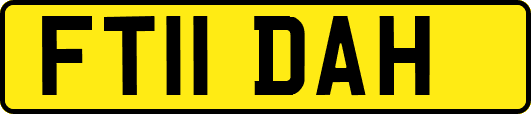 FT11DAH