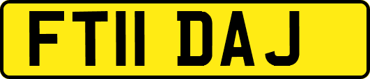 FT11DAJ