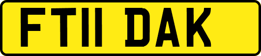 FT11DAK