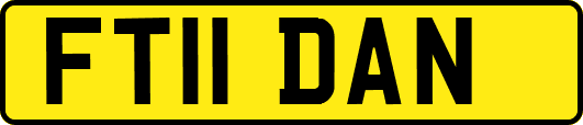 FT11DAN